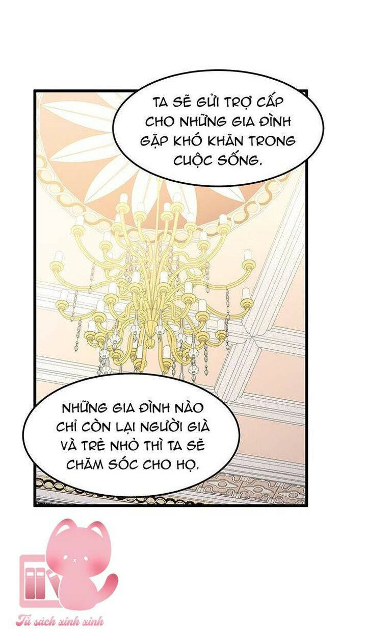 Ác Nữ Trùng Sinh - Chap 34