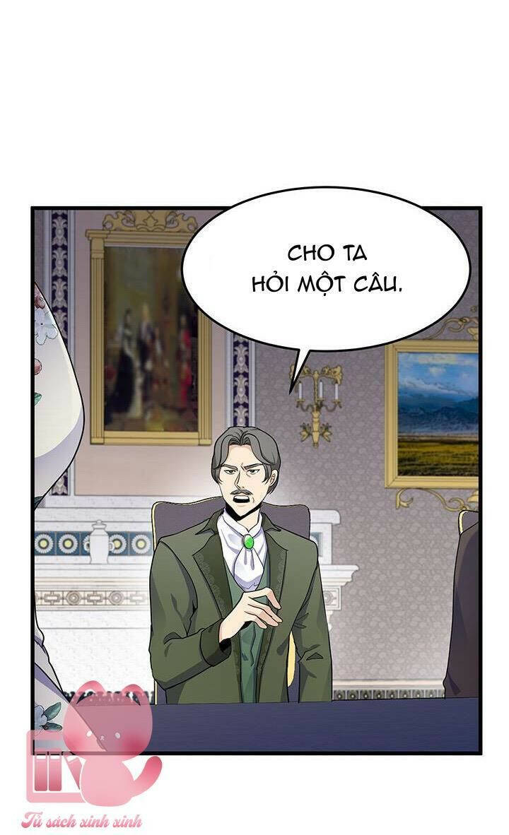 Ác Nữ Trùng Sinh - Chap 34