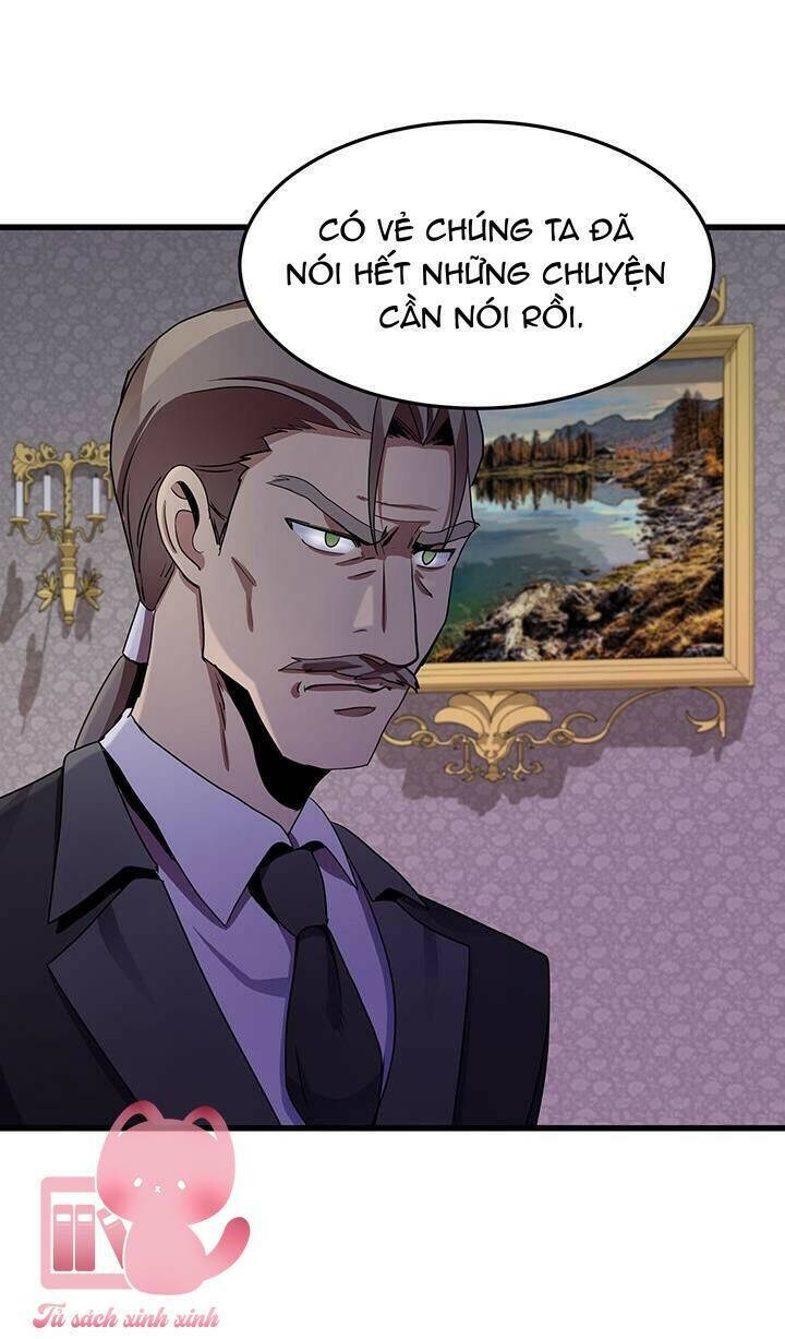 Ác Nữ Trùng Sinh - Chap 34