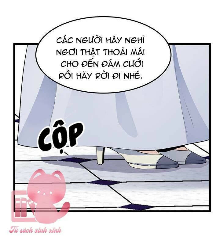 Ác Nữ Trùng Sinh - Chap 34