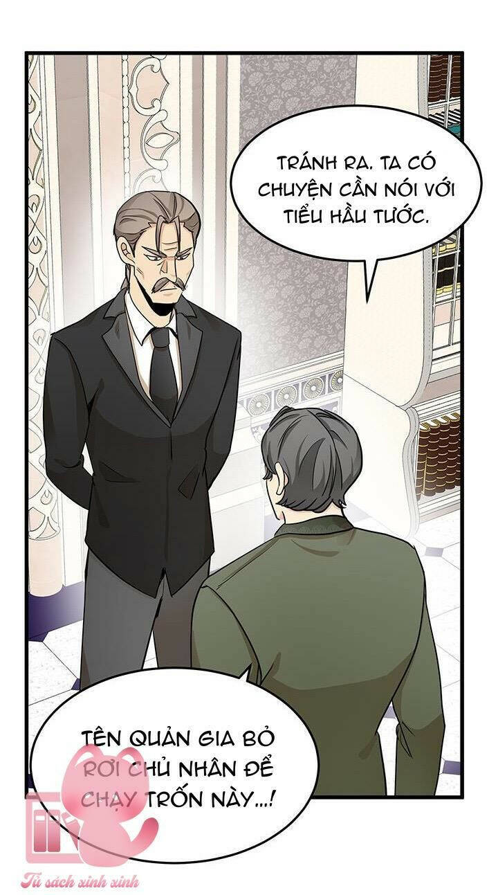 Ác Nữ Trùng Sinh - Chap 34