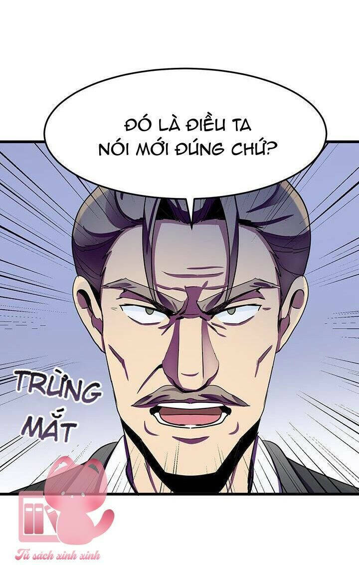 Ác Nữ Trùng Sinh - Chap 34