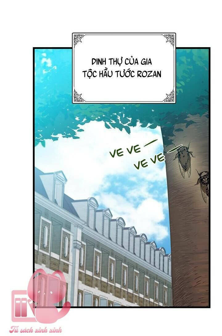 Ác Nữ Trùng Sinh - Chap 34