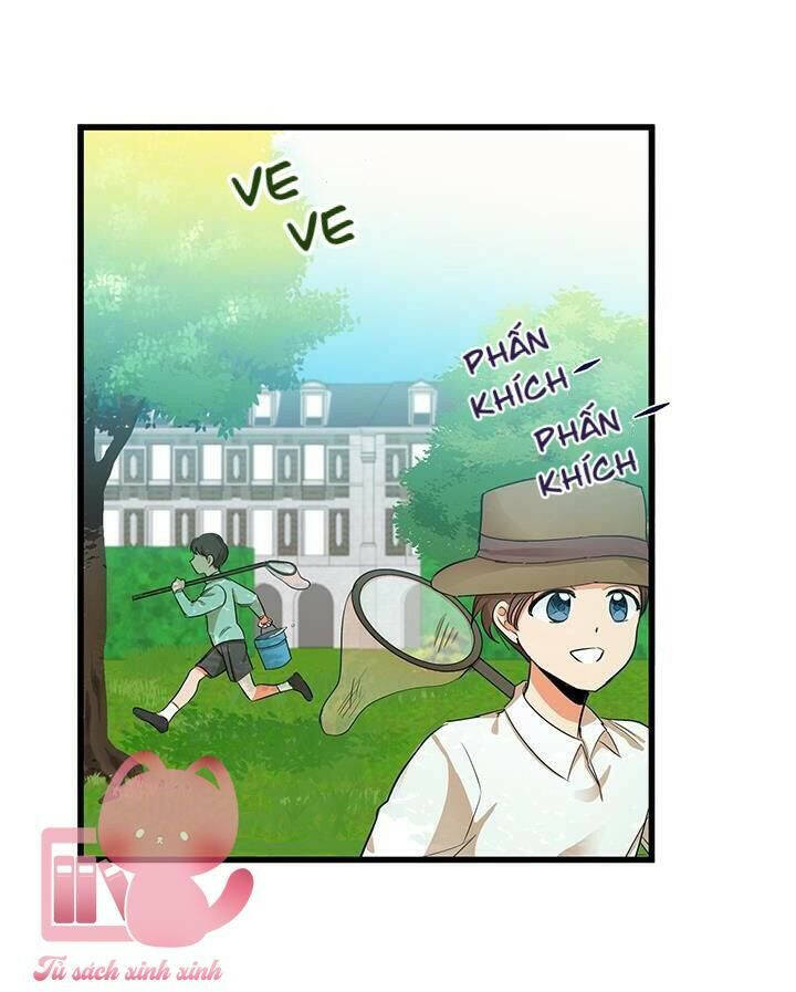 Ác Nữ Trùng Sinh - Chap 34
