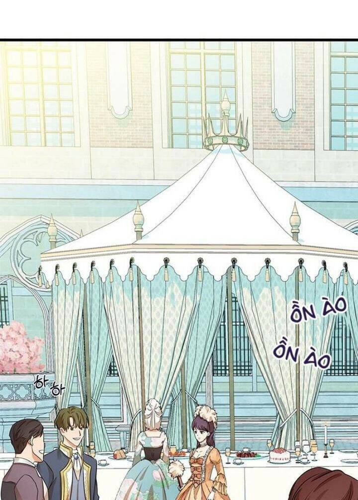 Ác Nữ Trùng Sinh - Chap 34