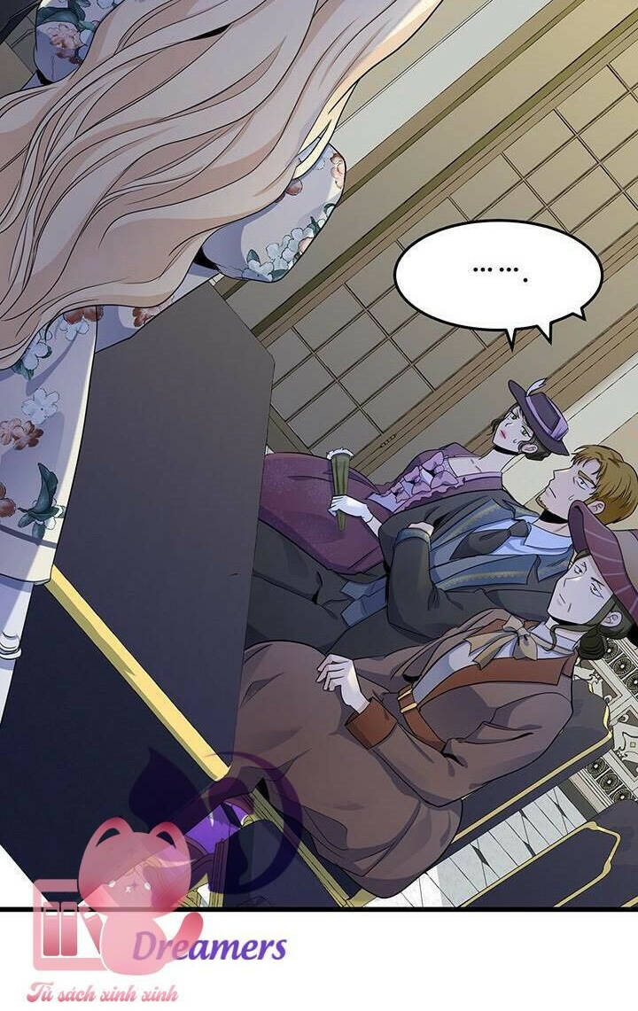 Ác Nữ Trùng Sinh - Chap 34