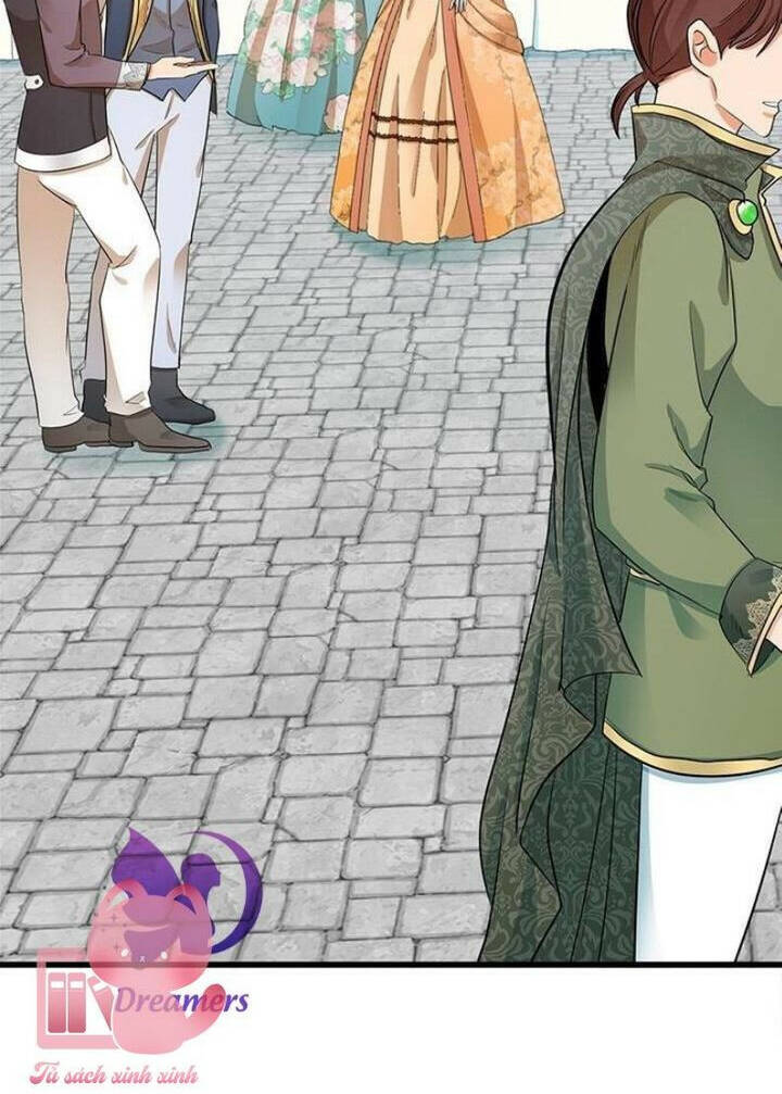 Ác Nữ Trùng Sinh - Chap 34