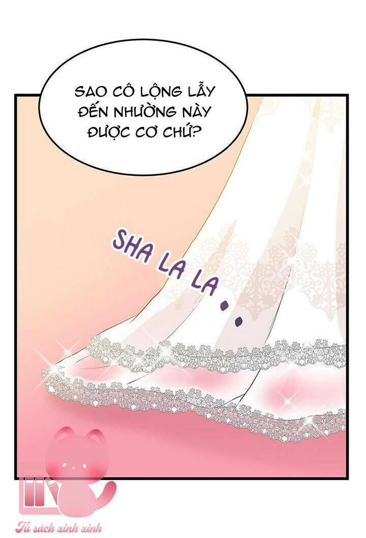 Ác Nữ Trùng Sinh - Chap 34