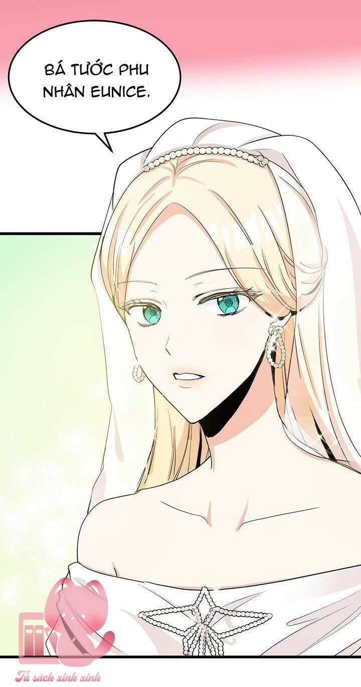 Ác Nữ Trùng Sinh - Chap 34