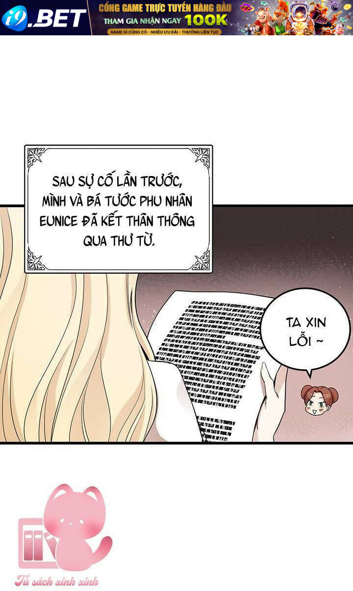 Ác Nữ Trùng Sinh - Chap 34