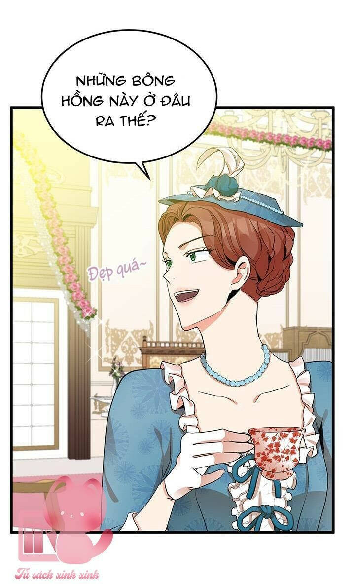 Ác Nữ Trùng Sinh - Chap 34