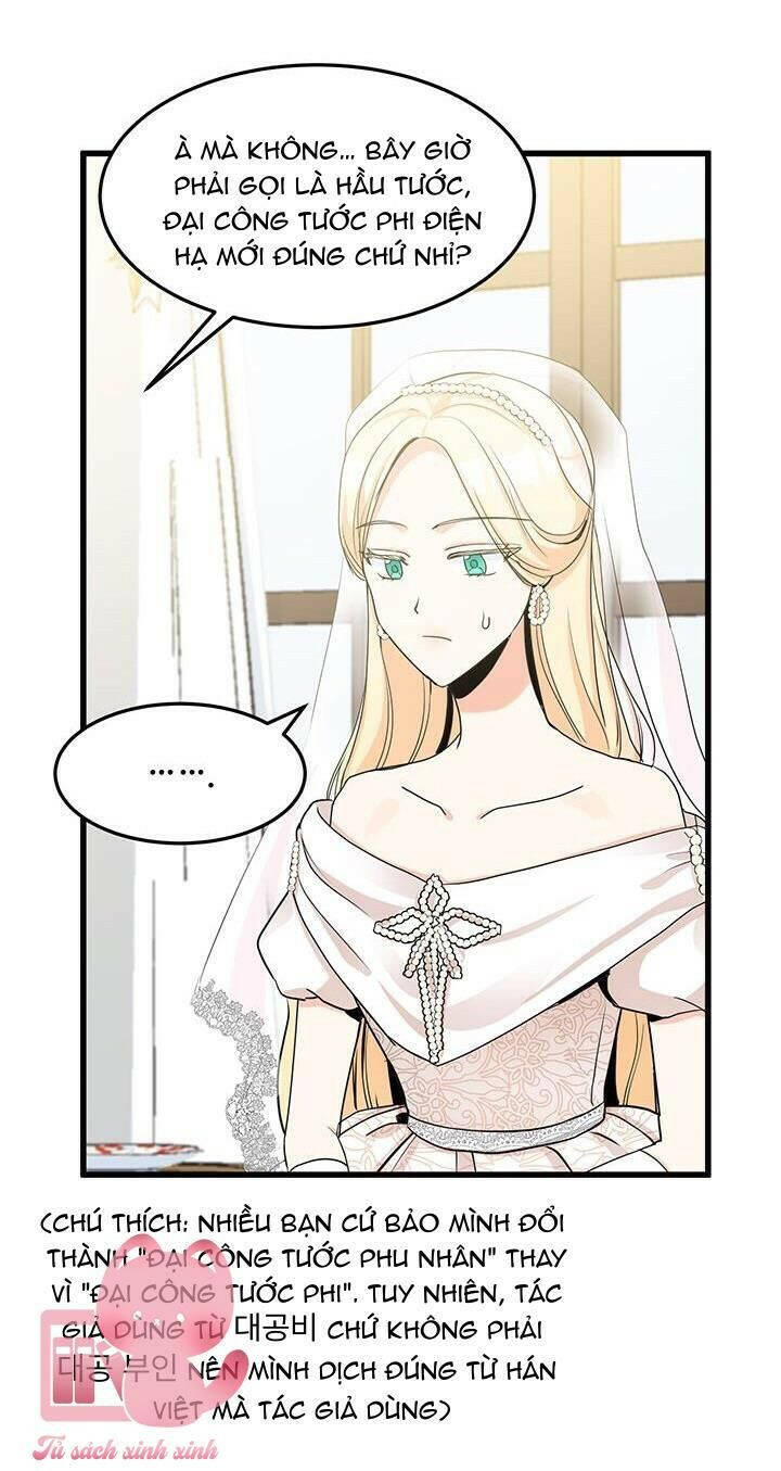 Ác Nữ Trùng Sinh - Chap 34