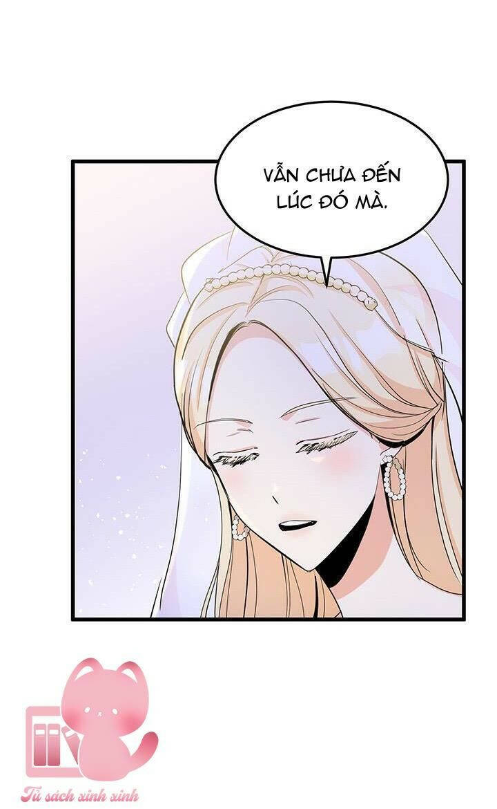 Ác Nữ Trùng Sinh - Chap 34