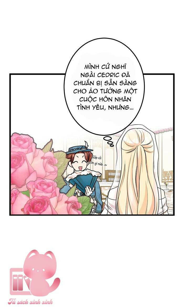 Ác Nữ Trùng Sinh - Chap 34