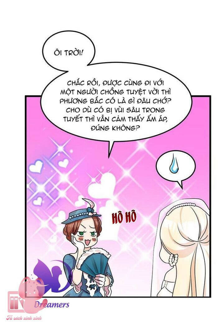 Ác Nữ Trùng Sinh - Chap 34