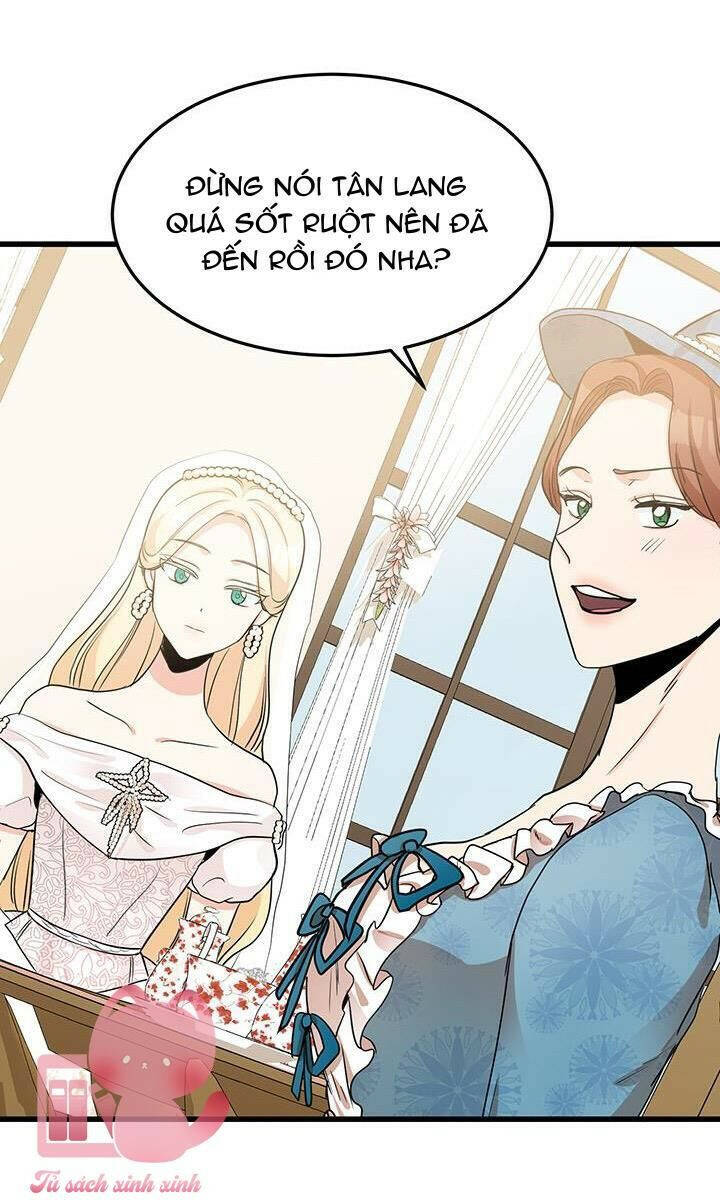 Ác Nữ Trùng Sinh - Chap 34