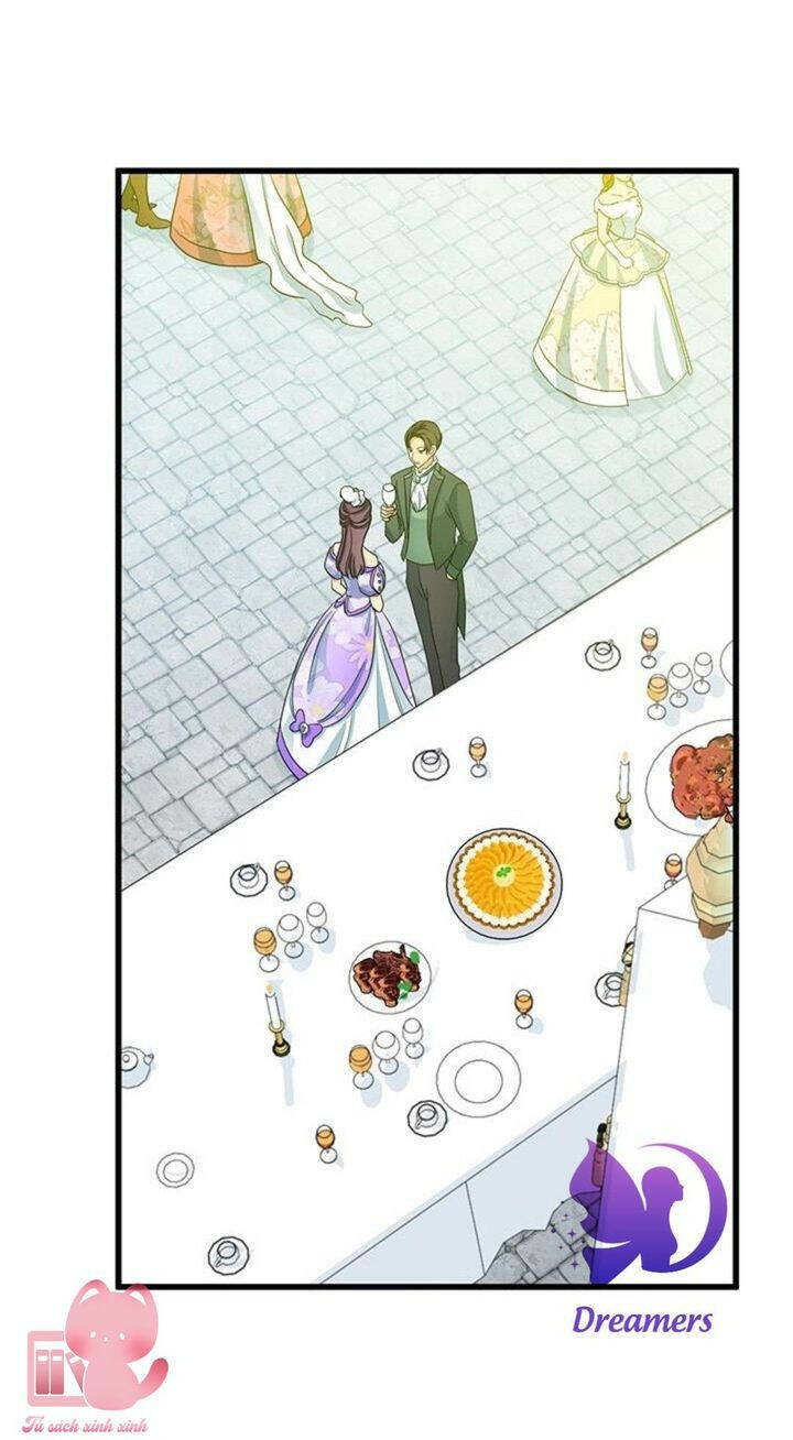 Ác Nữ Trùng Sinh - Chap 34