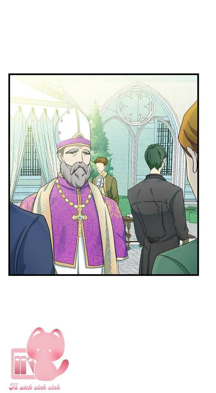 Ác Nữ Trùng Sinh - Chap 34