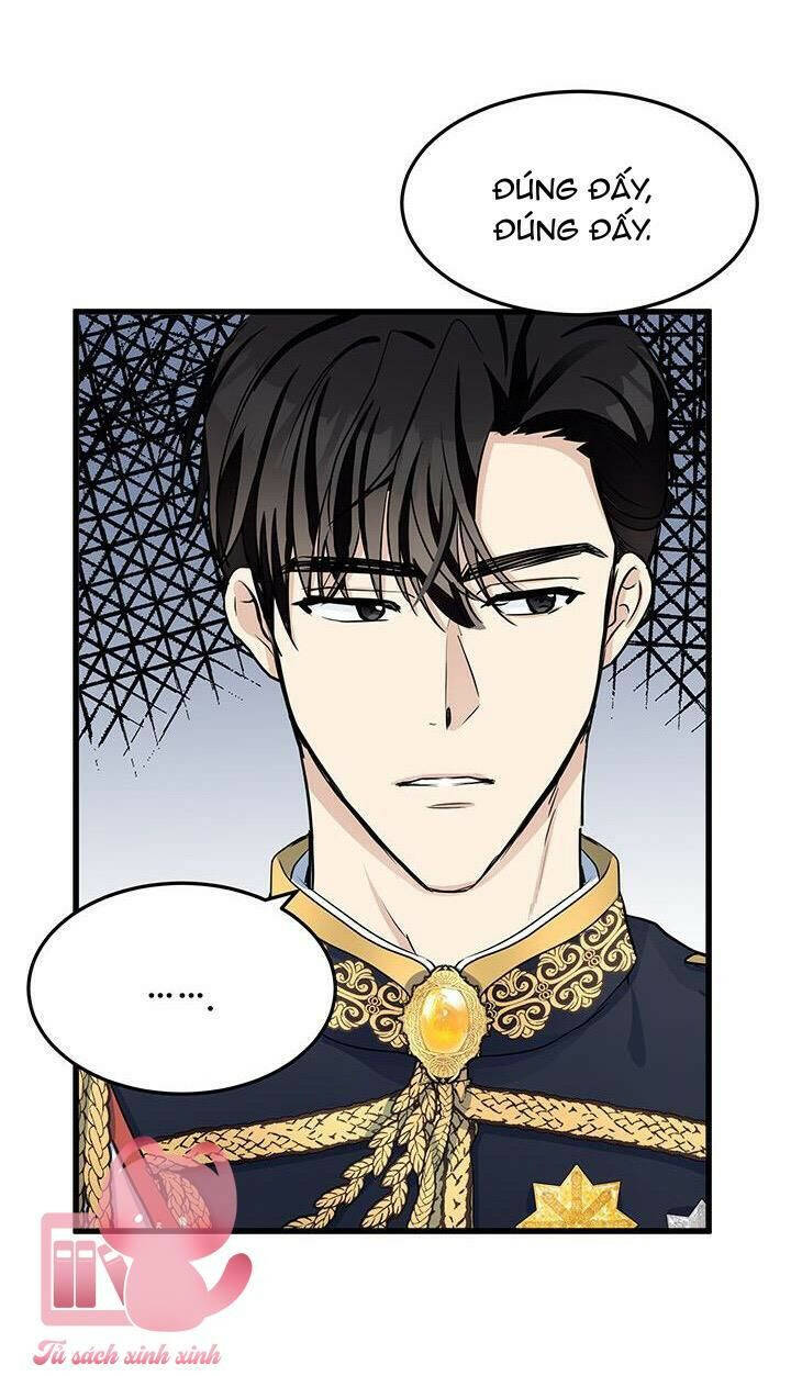 Ác Nữ Trùng Sinh - Chap 34