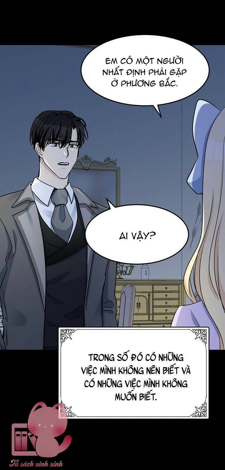 Ác Nữ Trùng Sinh - Chap 34