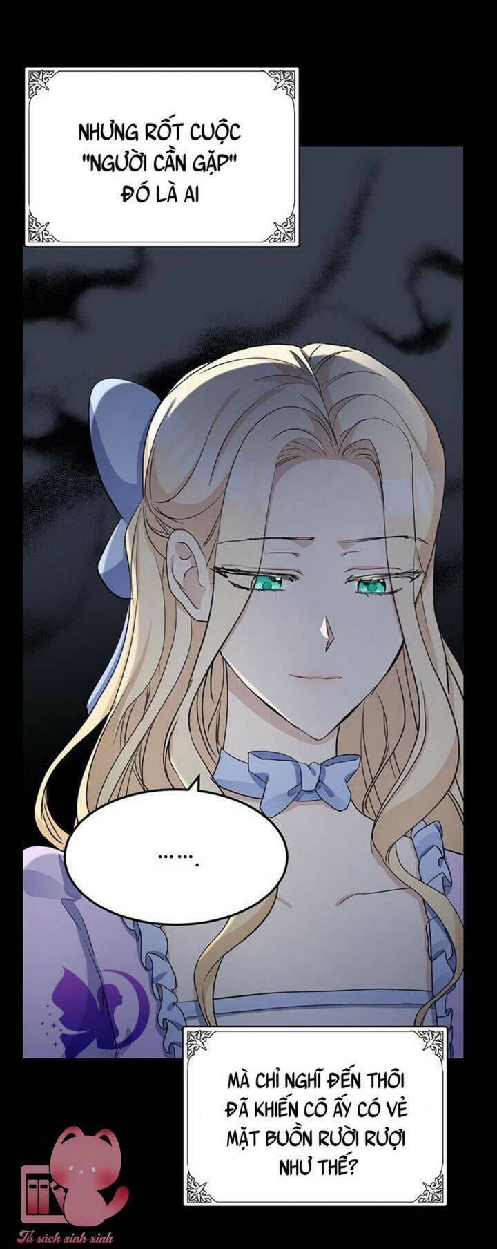 Ác Nữ Trùng Sinh - Chap 34