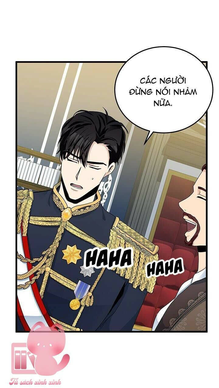 Ác Nữ Trùng Sinh - Chap 34