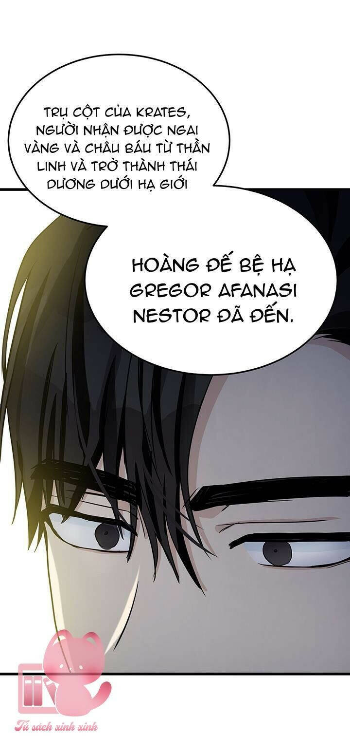 Ác Nữ Trùng Sinh - Chap 34