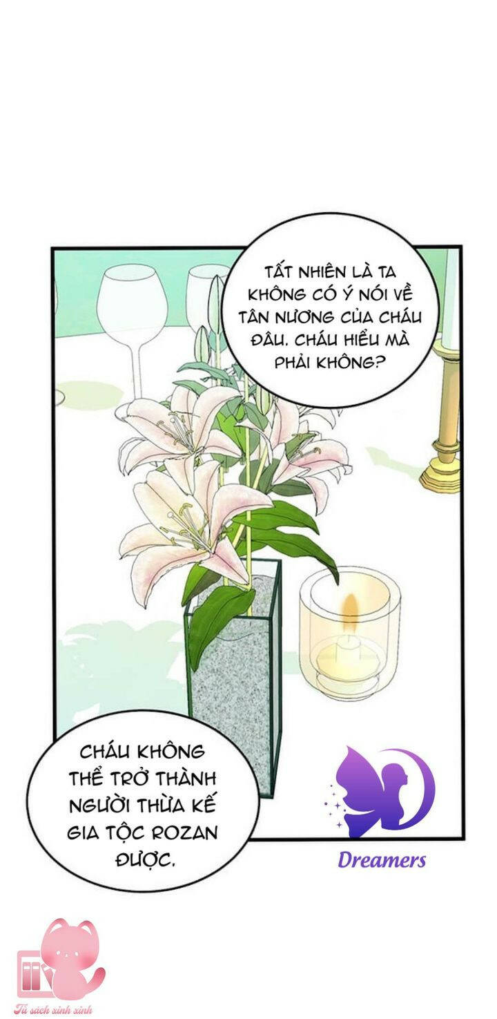 Ác Nữ Trùng Sinh - Chap 35