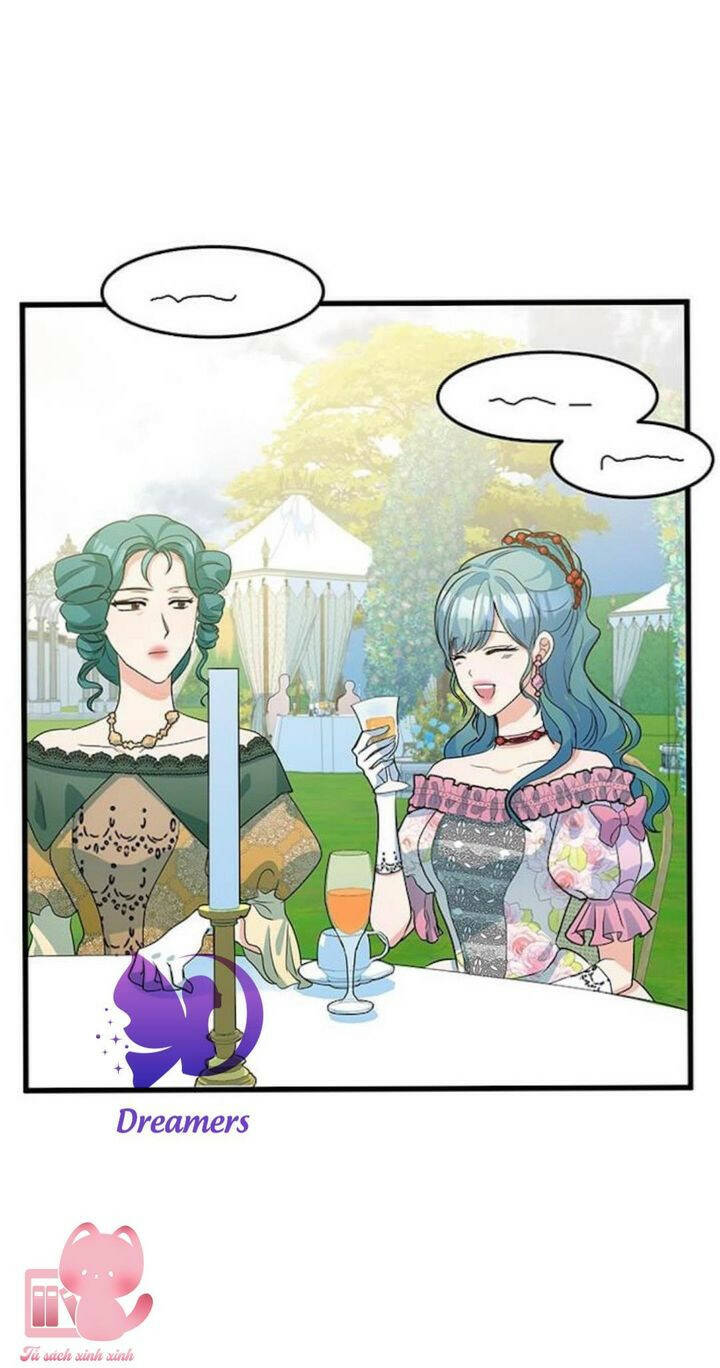 Ác Nữ Trùng Sinh - Chap 35