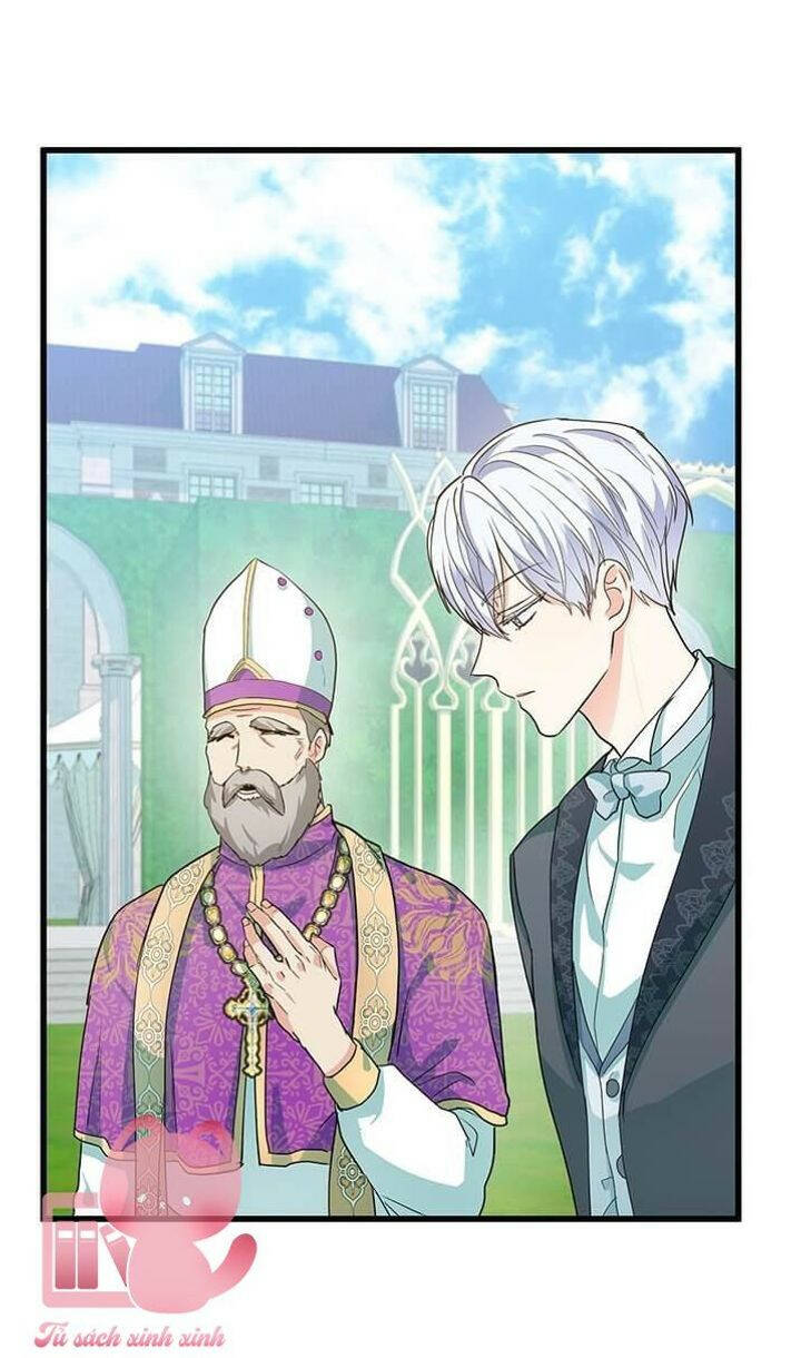 Ác Nữ Trùng Sinh - Chap 35