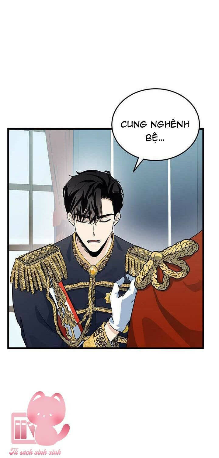 Ác Nữ Trùng Sinh - Chap 35