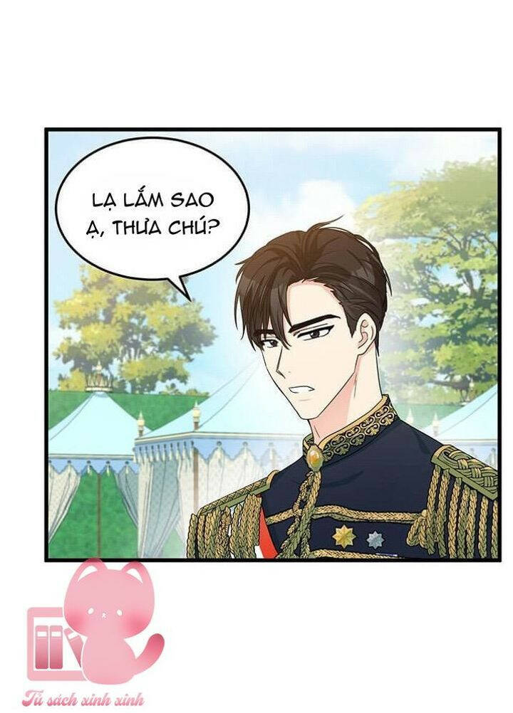 Ác Nữ Trùng Sinh - Chap 35