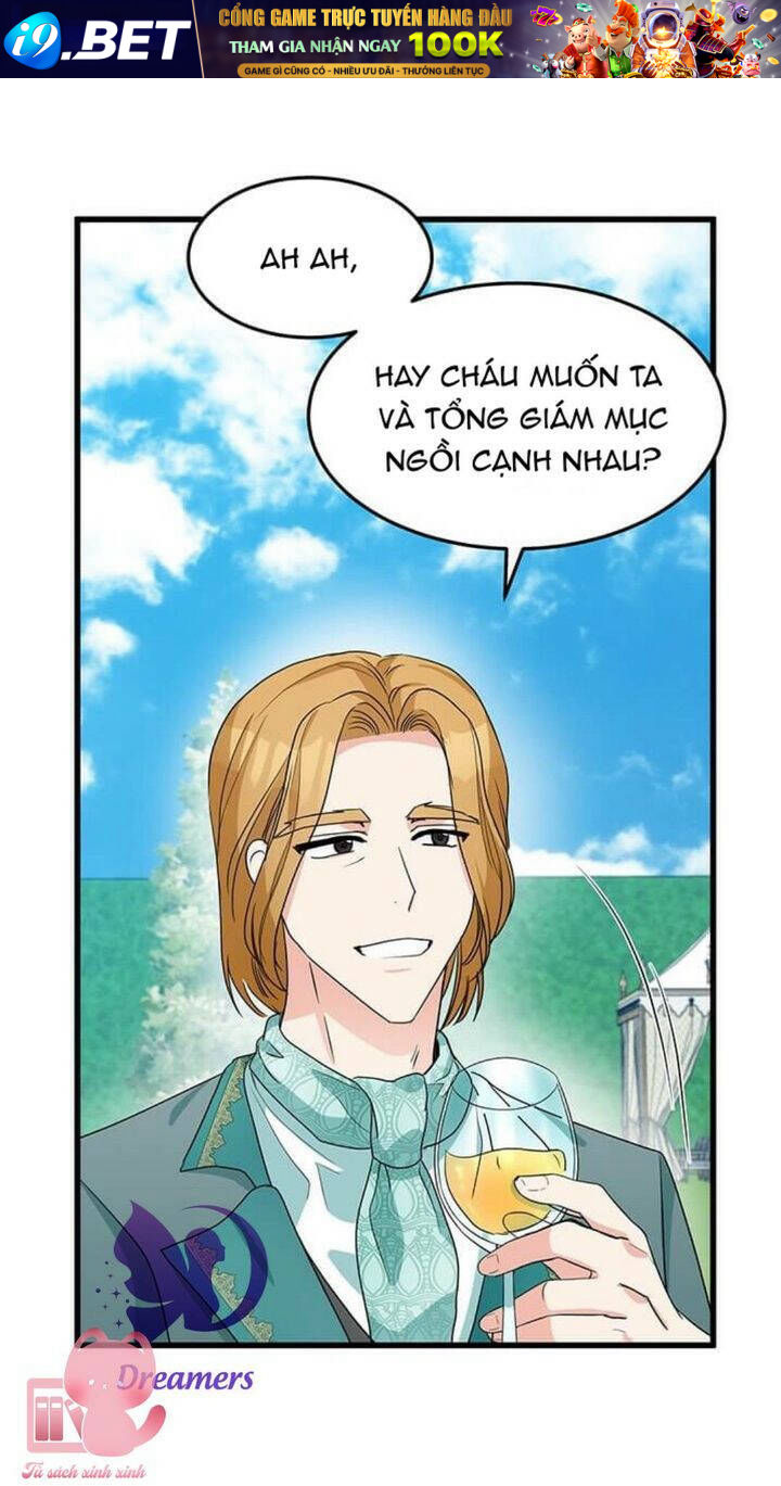 Ác Nữ Trùng Sinh - Chap 35