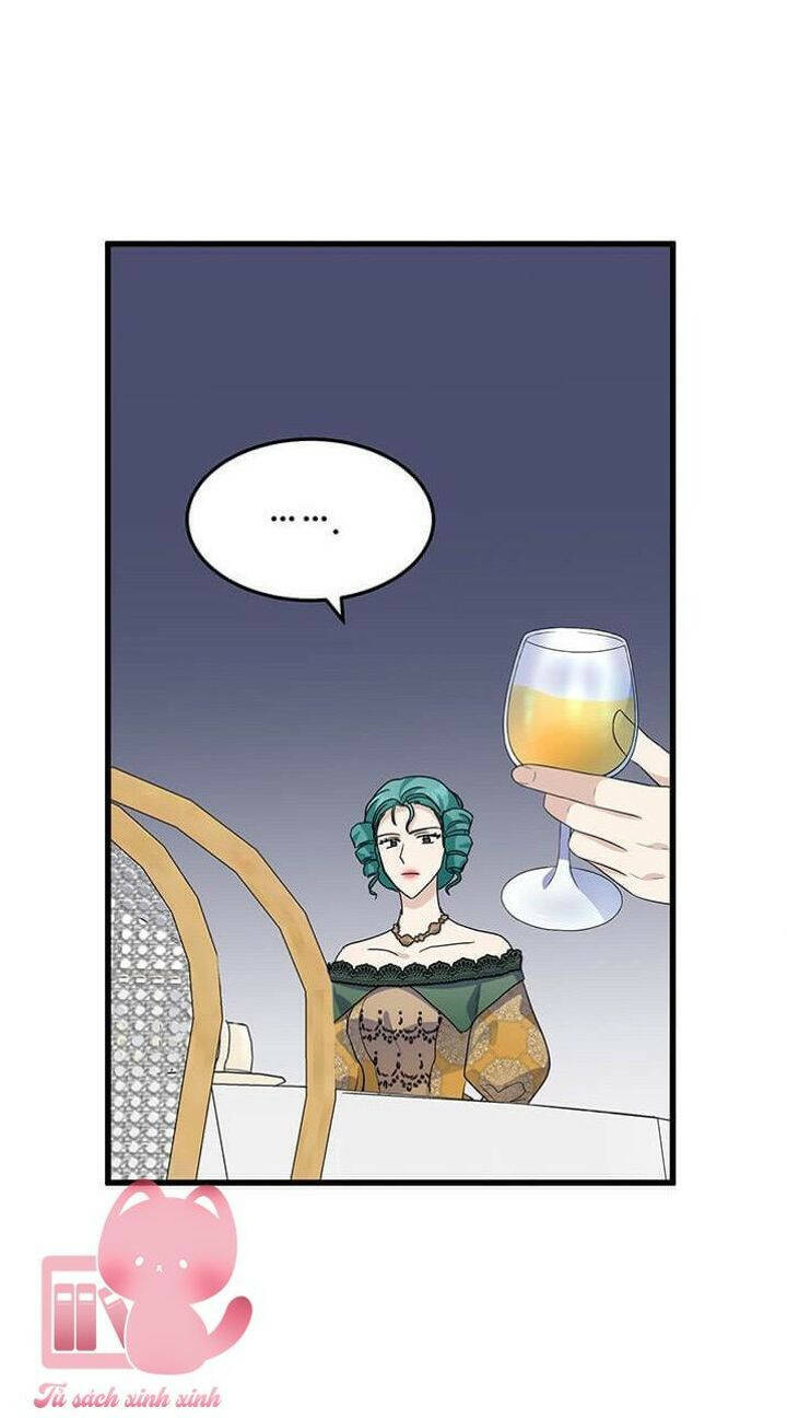 Ác Nữ Trùng Sinh - Chap 35