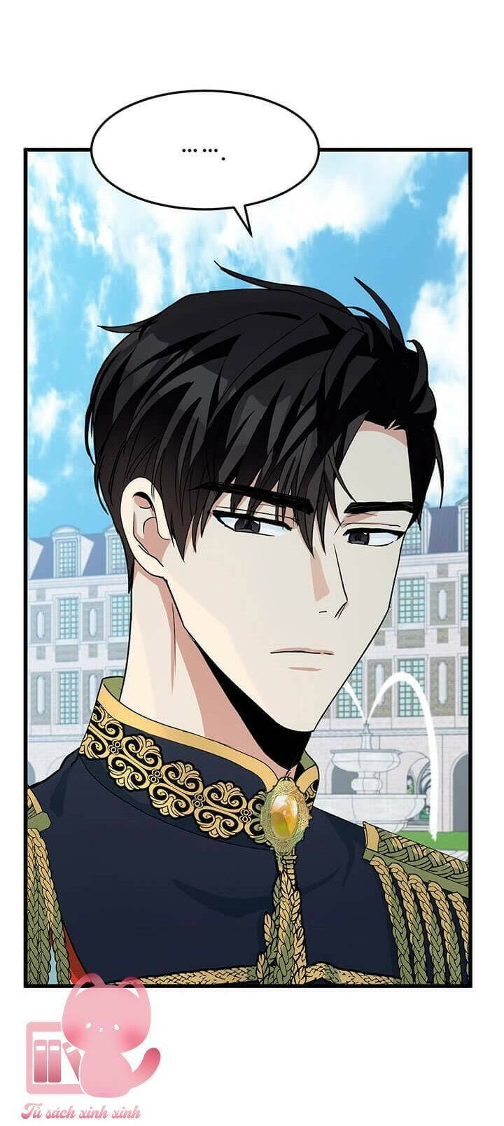 Ác Nữ Trùng Sinh - Chap 35