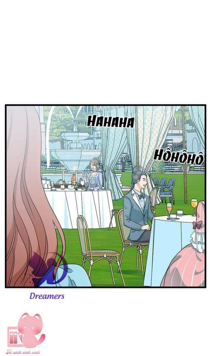 Ác Nữ Trùng Sinh - Chap 35