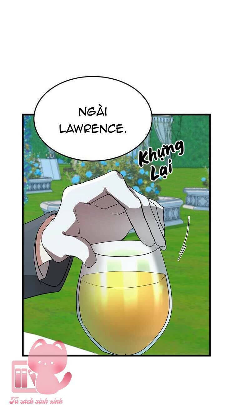 Ác Nữ Trùng Sinh - Chap 35