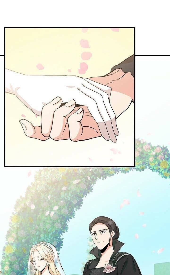 Ác Nữ Trùng Sinh - Chap 35