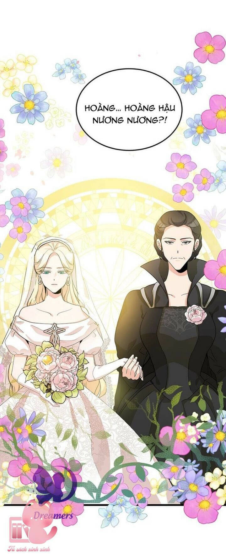 Ác Nữ Trùng Sinh - Chap 35