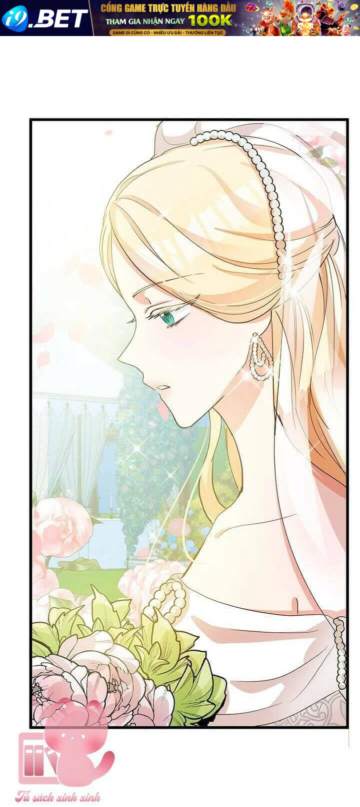 Ác Nữ Trùng Sinh - Chap 35