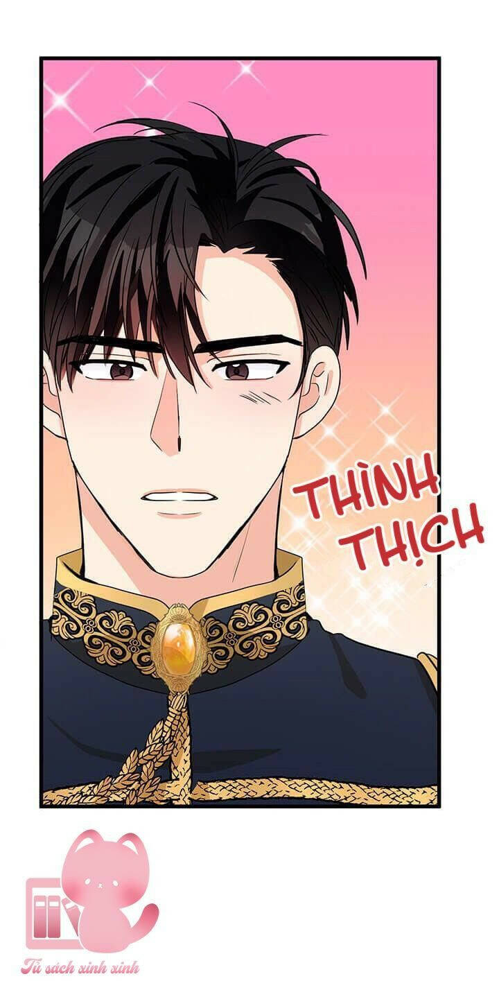 Ác Nữ Trùng Sinh - Chap 35