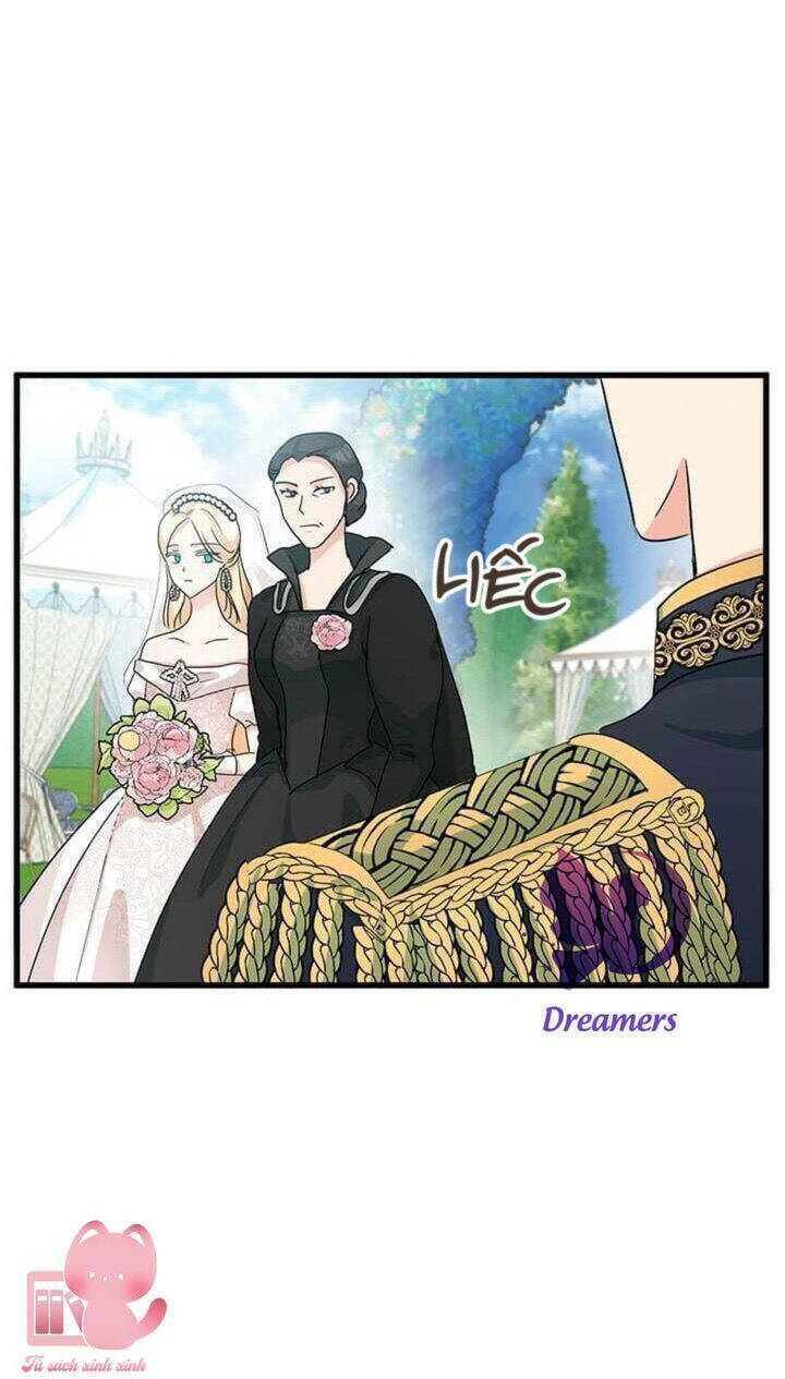 Ác Nữ Trùng Sinh - Chap 35
