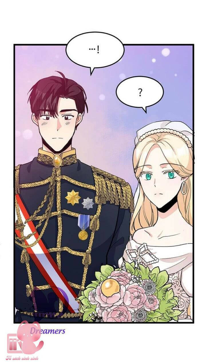 Ác Nữ Trùng Sinh - Chap 35