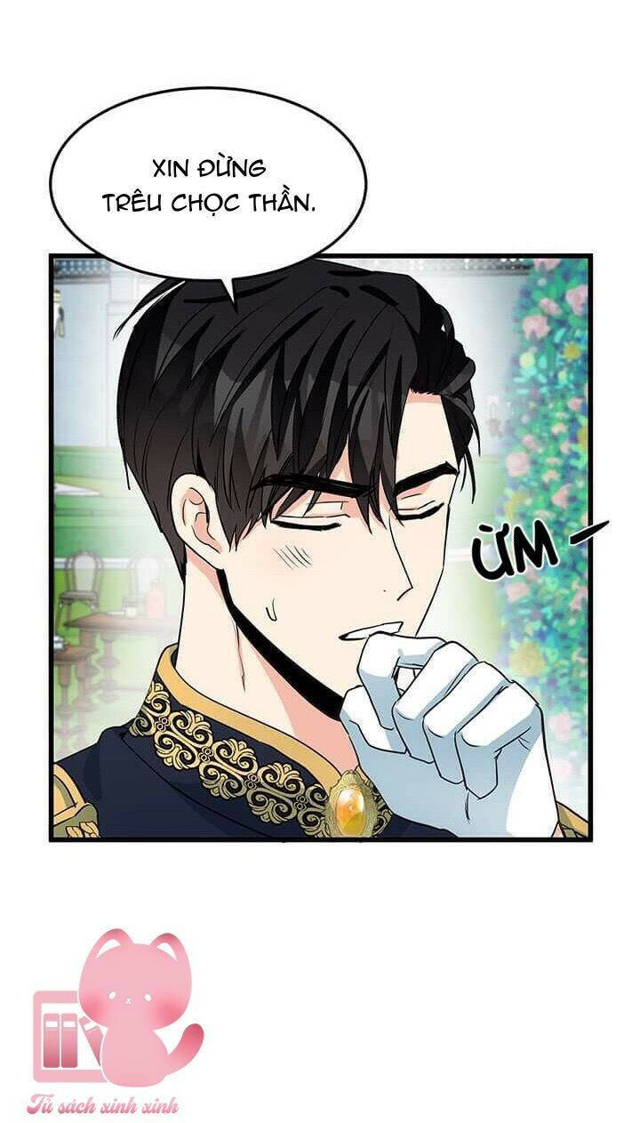 Ác Nữ Trùng Sinh - Chap 35