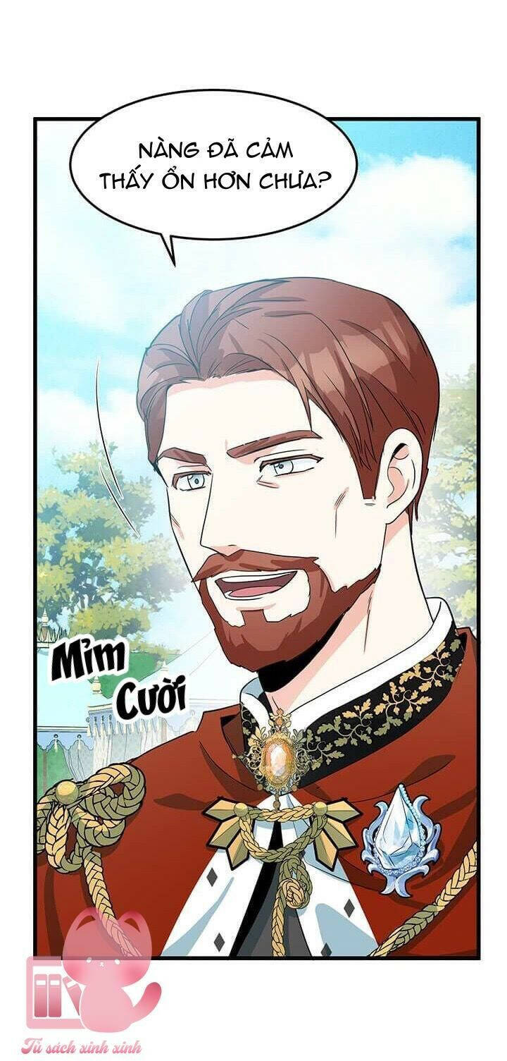 Ác Nữ Trùng Sinh - Chap 35