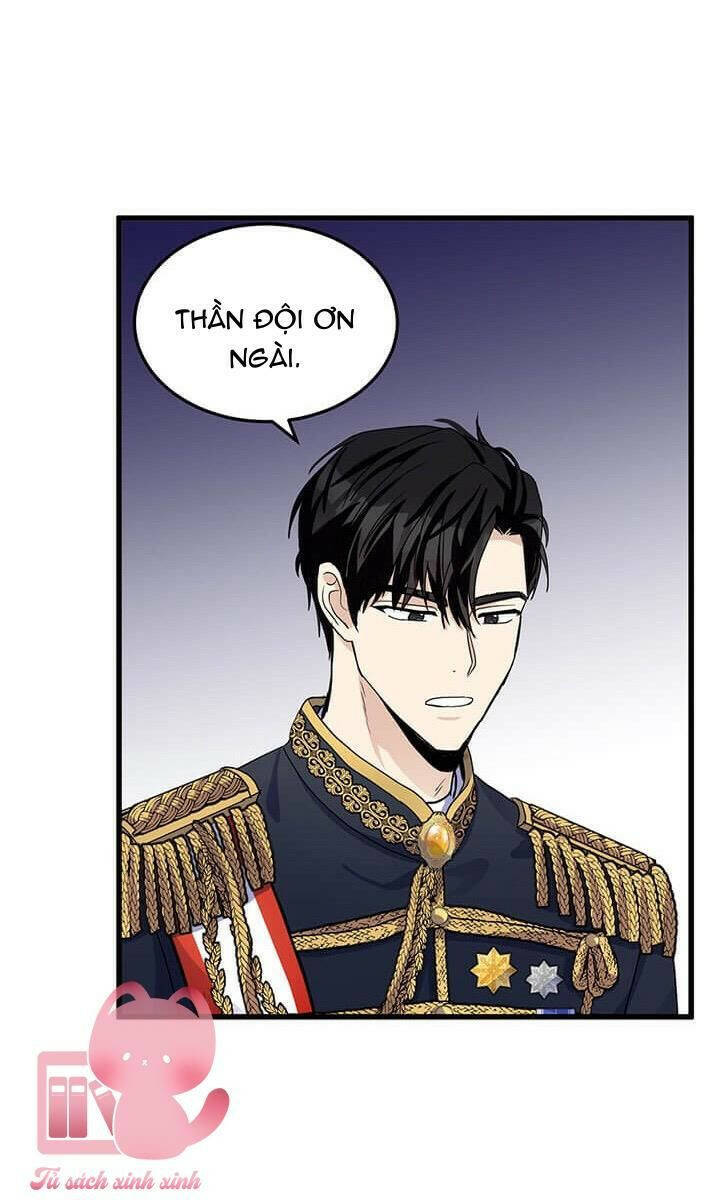 Ác Nữ Trùng Sinh - Chap 35