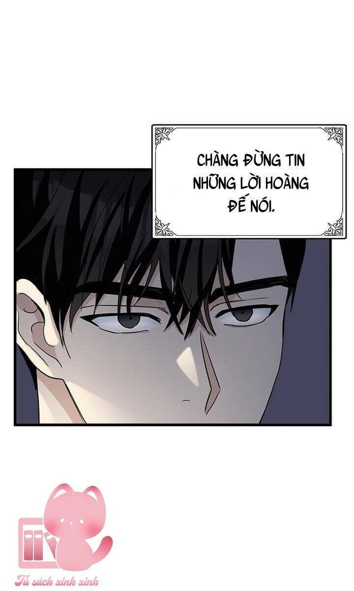 Ác Nữ Trùng Sinh - Chap 35