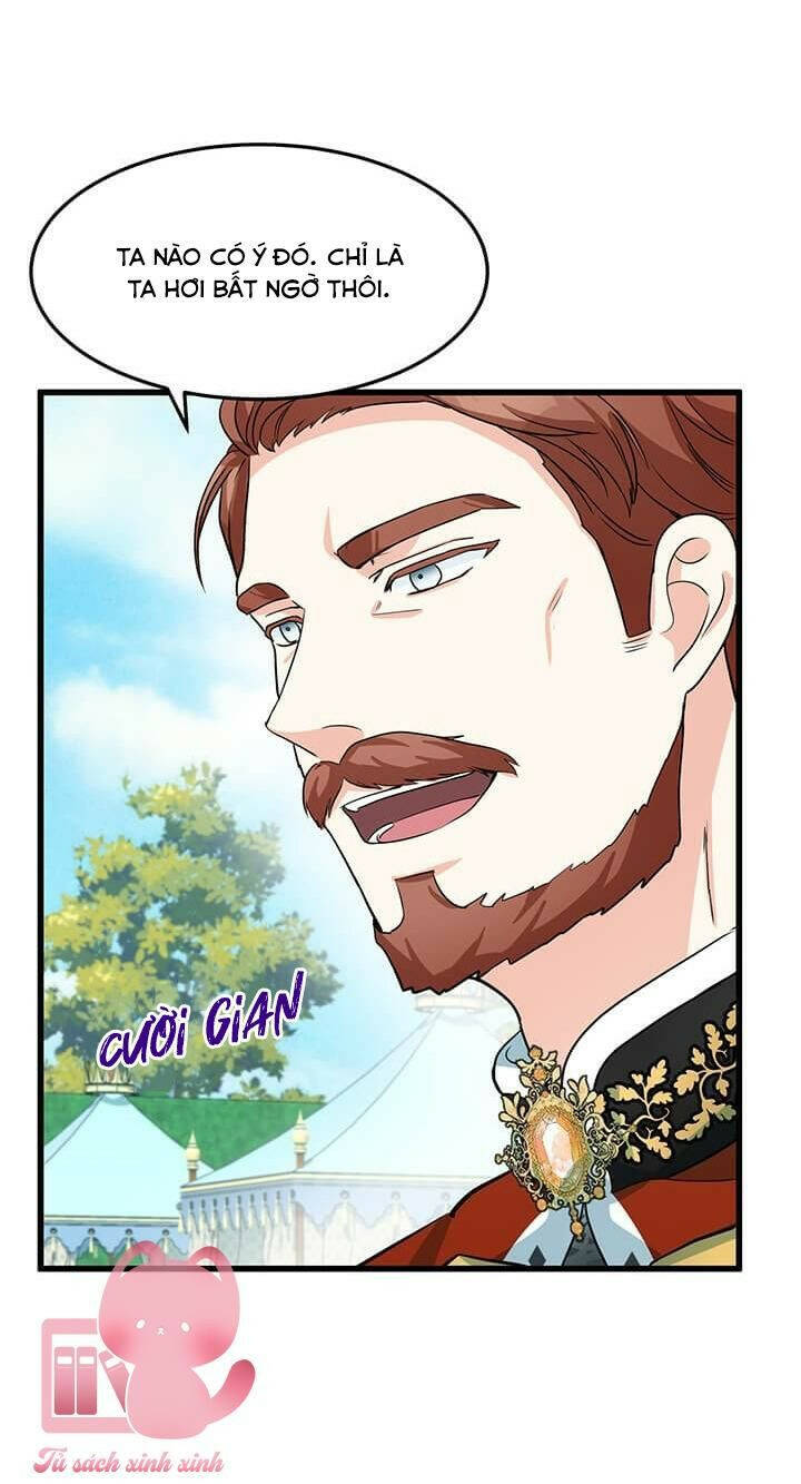 Ác Nữ Trùng Sinh - Chap 36