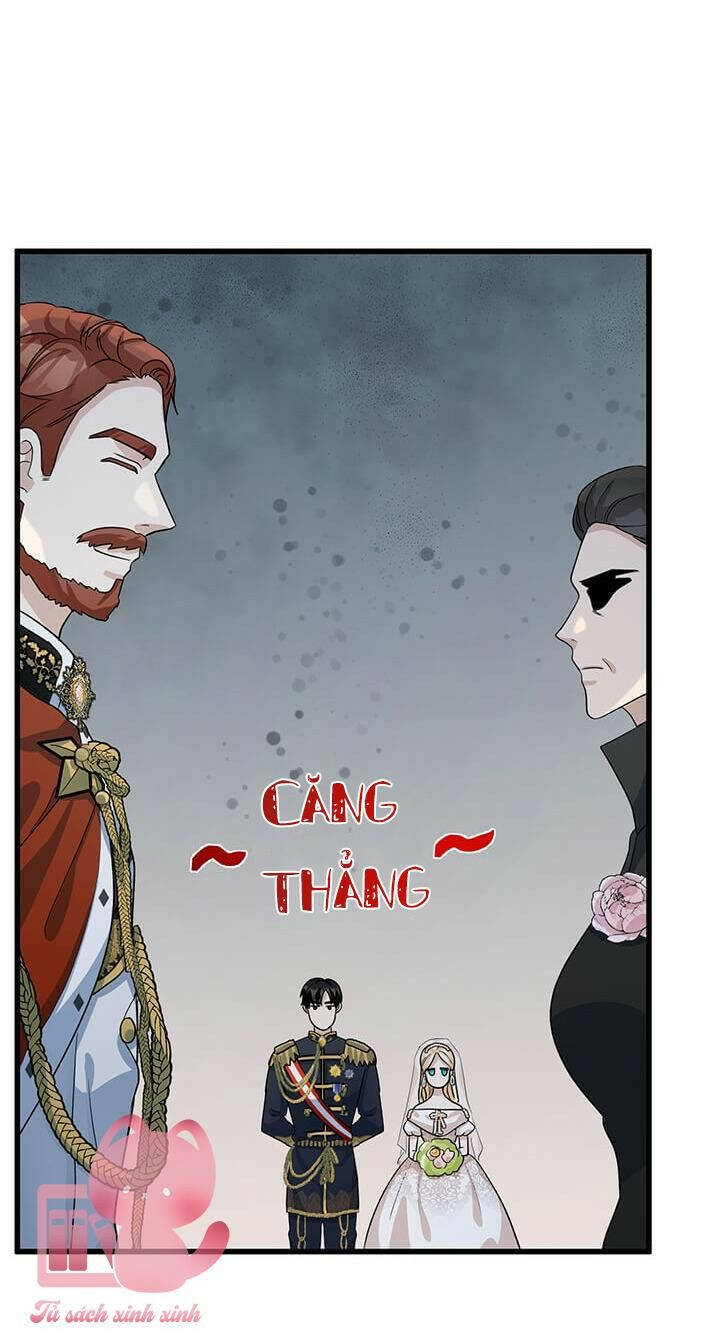 Ác Nữ Trùng Sinh - Chap 36