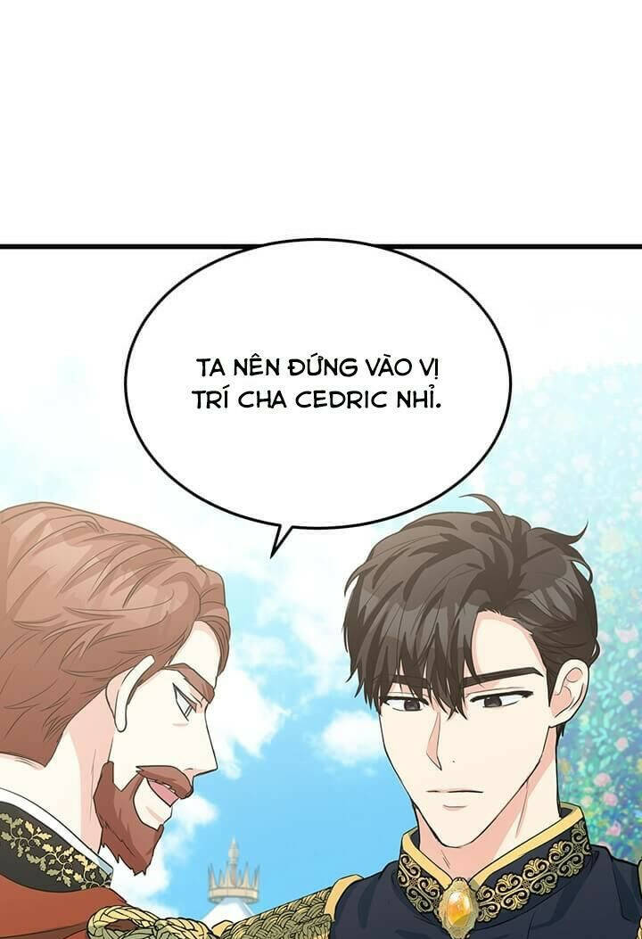 Ác Nữ Trùng Sinh - Chap 36